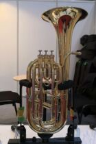 WHARTON TENOR WTB-600