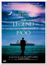 Sea Pianist Film Poster Art Film Decorative Painting Original Authorization