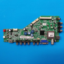 TCL L39F3300B L39F3320B motherboard accessories 40-MS82G0-MAC2LG screen LVF390AUTM