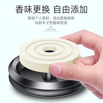 Car air conditioning air outlet aircraft head propeller Air Force No. 2-3 balm aromatherapy and aroma tablets replacement supplement