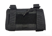 TC0176 ARM MAP Inclusions Containing Bag Styling Vest Attaching to Import Cordura DuPont Fabric