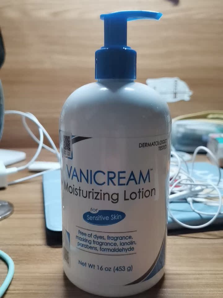 真实解析vanicream乳液/面霜好用吗?怎么样呢?优缺点爆料测评