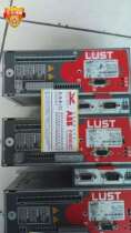  LUST inverter CDA32 004 C1 4 H08 B0 power light is not on fault professional maintenance