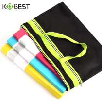 8K student art work storage bag A3 document bag Drawing painting bag Large capacity portable information bag Painting bag