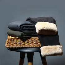 Northeast Harbin Mohe cold ski equipment snow township subzero-40 degrees winter stormtrooper pants women plus velvet thick men