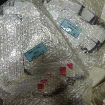 New original dress LG 42LW5500-CA screen flat cable EAD61652505 EAD61668615 pair price