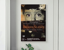Breaking the Silence 2002 Pavel Chukhrai poster