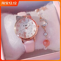 ins Super fire tremolo with the same girls favorite birthday gift to send girlfriends cute girl heart gift box