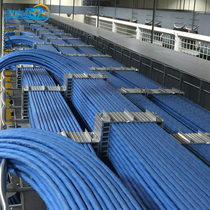 YQHF Yuqi Hengfei network cable wire aluminum alloy wire machine room wiring line cable cable cable cable cable cable cable cable cable cable cable cable cable cable clamp