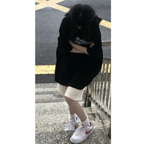 Short Sleeve T-shirt Country Tide 2022 Summer Trend with Hip Hop Street Oversize Loose Blouse