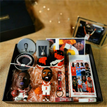 Lightning Wade fans love to play basketball boys love birthday festival gift box memorial practical