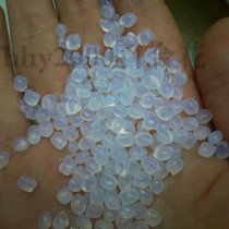 Pure white anti-yellow glue granule cabinet type glue machine hot melt glue granule sticky pearl cotton special environmentally friendly national