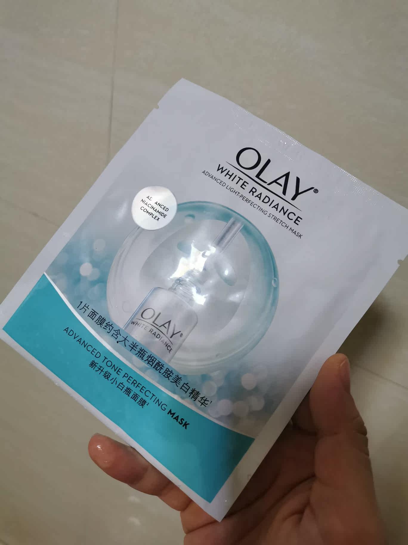 真实测评olay贴片面膜好不好呢？请问怎么样？内行分析实际情况