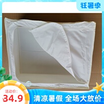 Beijing IKEA domestic SKUBB storage bag Clothes shoes and hats Cotton quilt storage box storage box