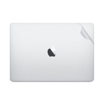 13 3 inch Apple MacBook Pro A2159 transparent frosted shell membrane body protective film sticker