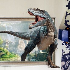 3D-принтер 新农村喷绘机3d墙体印表机室内画画机自动喷画彩绘机背景墙党建 3dpspeedy