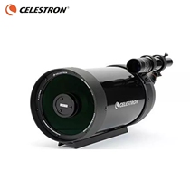 CELESTRON American Star Trump C5 Shika OTA Master Mirror HD High Fold Anti-Astronomical Telescope