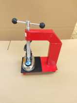 Inner tire repair machine thickened tire hot repair and vulcanizing machine hot sale