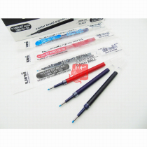 Japan Mitsubishi UMR-85 Neutral Refill with UMN-152UMN-105UMN-207 Gel Pen 0 5mm