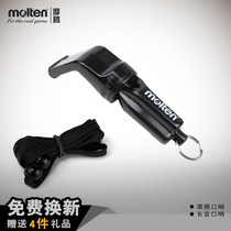 molten molten whistle Volleyball referee whistle WVBK game training whistle Molten