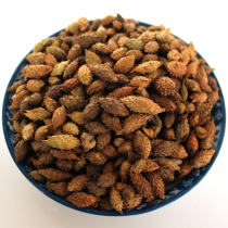 Chinese herbal medicine with thorny hairs nasal congestion nasal itching runny nose sneezing foot 500g