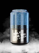 Can long-lasting light fragrance Car aroma Car perfume Solid fragrance Car perfume Car decoration supplies