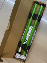 Lithium battery tube motor DM25LEU-1 20 battery motor - charging roll - yarn curtain motor