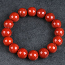 55 92 gr boutique-Sichuan stock] featured bag sizing good disc play agate hand chain hand strings