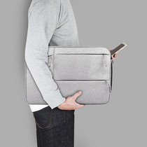 Huawei MateBook 14 inch notebook bag KLV-W19 W29 computer bag Hand bag leather case