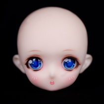 BJD doll painting ASDOLL Angel workshop Cancer Aria two dimensional (makeup) MV614081E