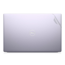 13 3 Inch Dell Lingyue 5390 Transparent Frosted Shell Membrane Body Protective Film Sticker No Cut