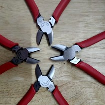 Taiwan Fuoia F-104EE original Loaded Powerful Steel Strip cut with pressure to cut 1 8mm steel bar exfoliable line