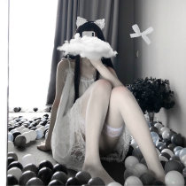 Love Lingerie Sexy Fairy Surf Called Bed Party Seductive Lace Harness Sleepwear Passion Suit Sleeping Dress