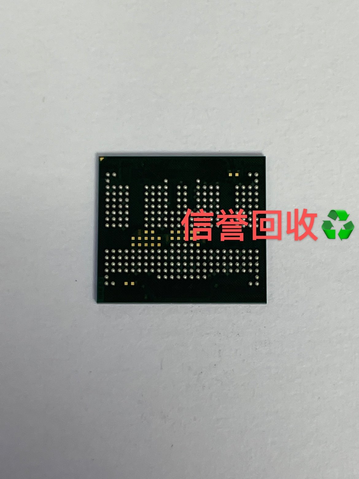 H9QT1GGBN6X129 Hynix memory chip