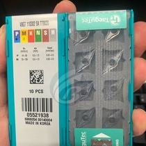 Tegu blade VBGT110302-SA TT9020 special offer