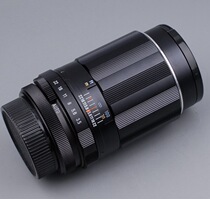 96 new Pentax S-M-C 135 3 5 manual portrait lens M42 real shot SMC