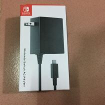 Special price Nintendo switch original ns charger original adapter base power supply Japanese version