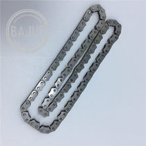  Suitable for Suzuki motorcycle accessories Ruicai QS125T-4 T-4B timing chain Engine timing small chain