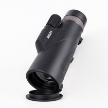 12x50 single-cylinder telescope high-fold HD micro-light night vision Looking glasses outdoor fishing to watch a birds mirror photo