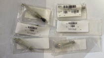Water-in-sample needle 410001011410003894 2 5ml original dress promotion