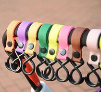 Baby Stroller Universal Powerful Hook Baby Baby Carrier Hook Magic Stick Hook double hook