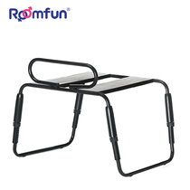  Adult chair sex room fun passion auxiliary sex couple flirting supplies posture sex position sm sex props