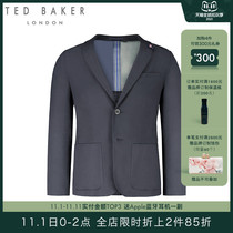 TED BAKER mens fashion business slim blazer