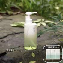 4 generations clear of the present Makeup Remover Oil Sensitive Muscular Face Deep Clean Face Removal Makeup Clean No Oil 150ML