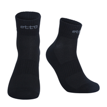 Sport short socks Ingo ettocasual Sox training socks in short cylinders cotton socks towel bottom male and female type football short socks