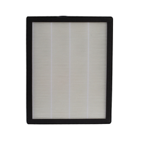 Code KFF air purifier filter element HEPA air filter four-layer composite filter