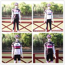  Licensed GIANT GIANT LIV RACE DAY womens riding suit riding pants three-point pants