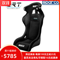 SPARCO PILOT QRT FIA certified racing chair