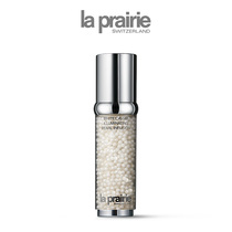 (Official) LA PRAIRIE Leipeni pure pearl sac essence compact moisturizing and brightening