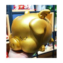 Marriage simple lucky money girl in and out of children piggy bank Cartoon creative cute boy home child fashion